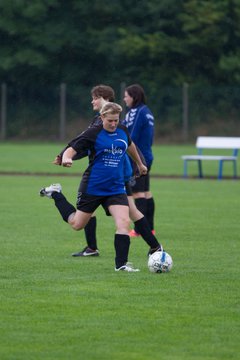 Bild 18 - Frauen FSG BraWie 08 - SV Rickling : Ergebnis: 2:2